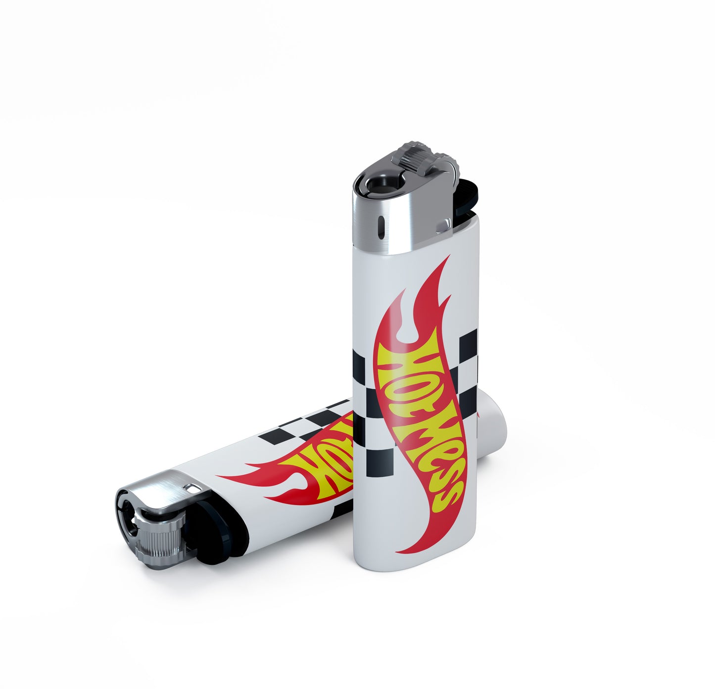 Hot Wheels Hot Mess Lighter