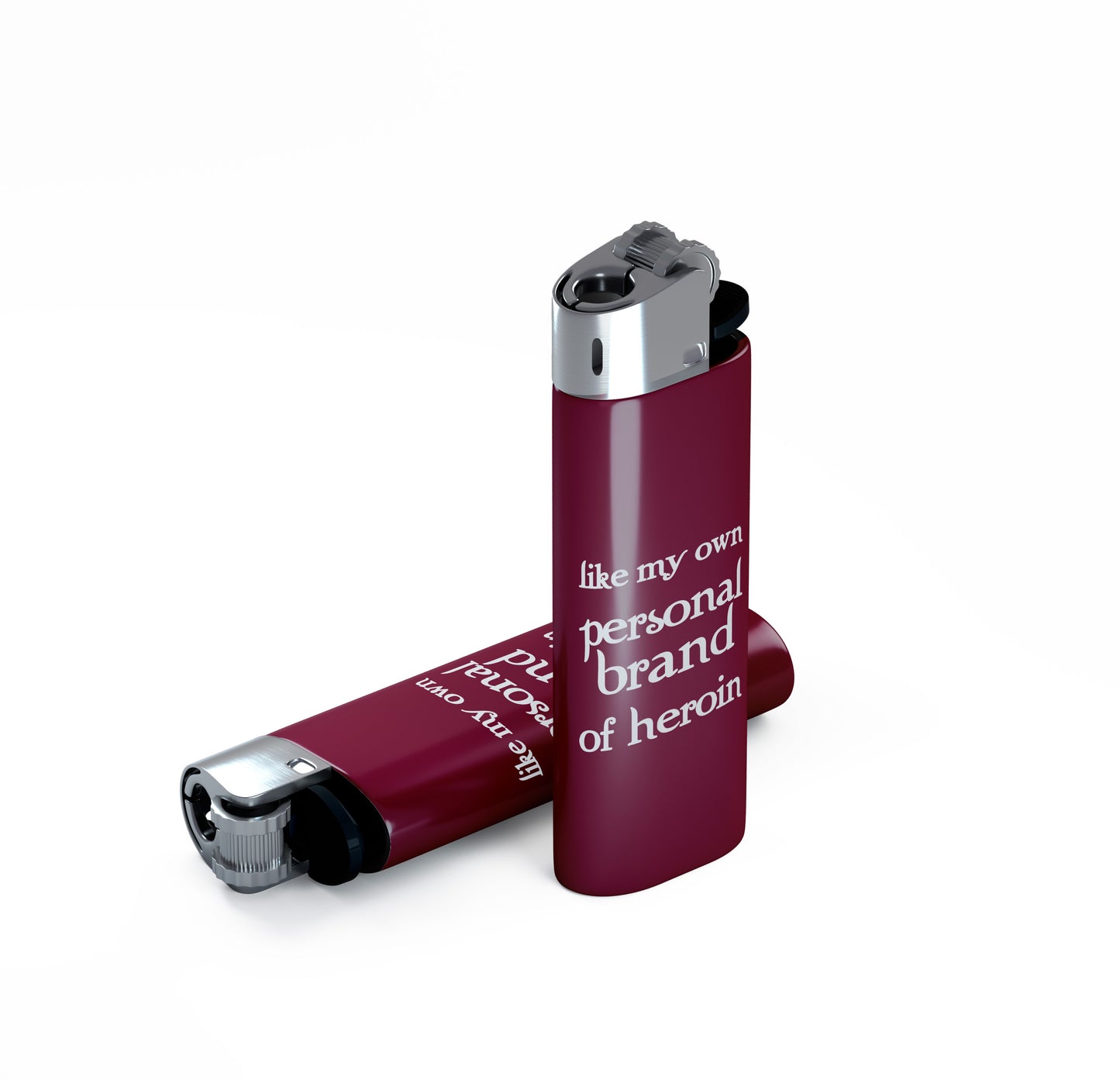 Twilight Personal Brand Lighter