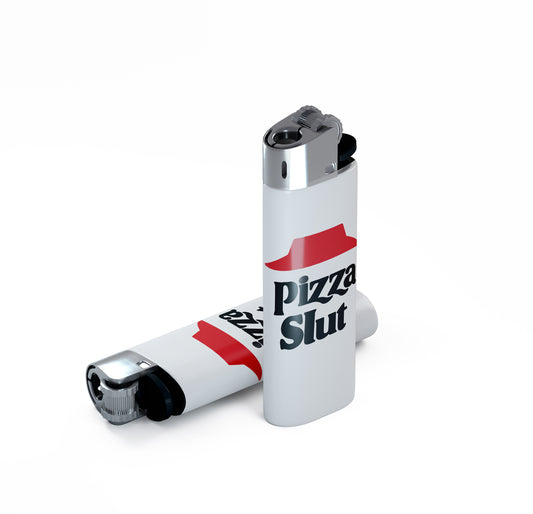 Pizza Slut Lighter