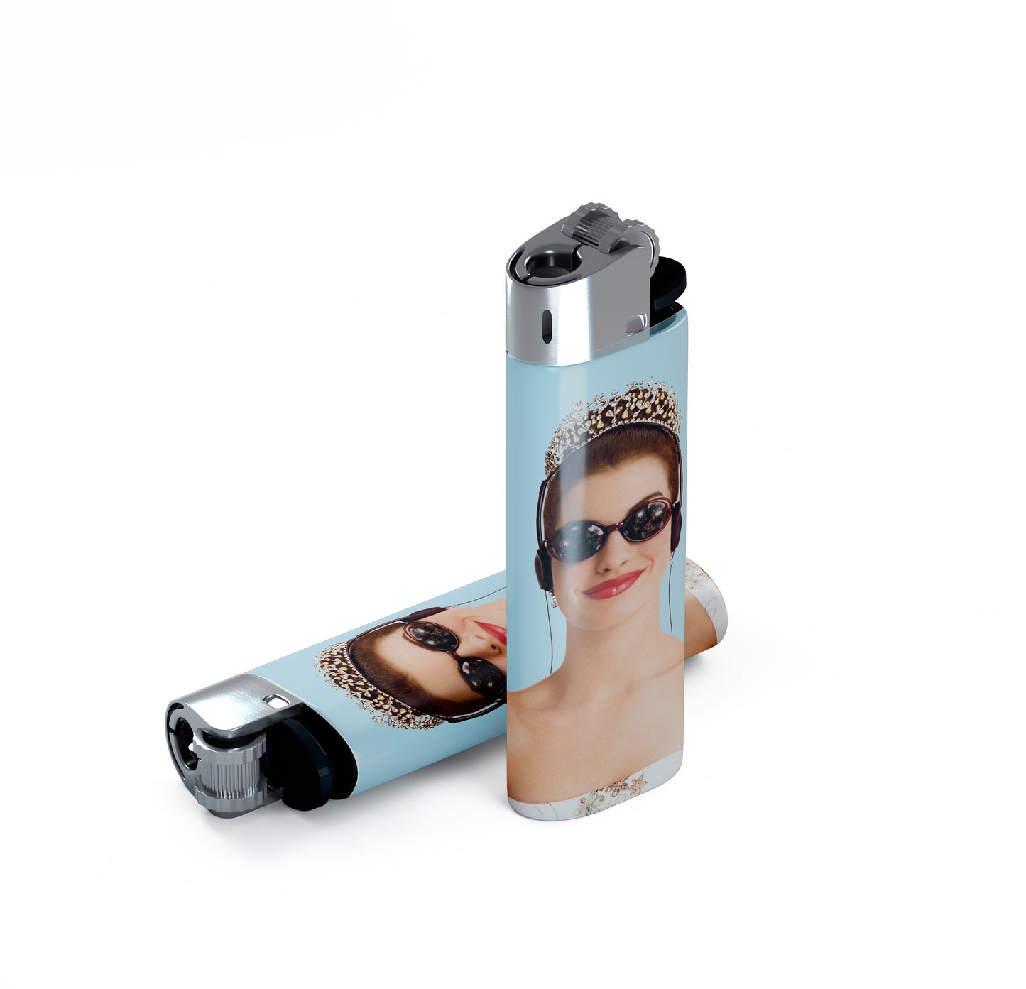 Princess Diaries Mia Lighter