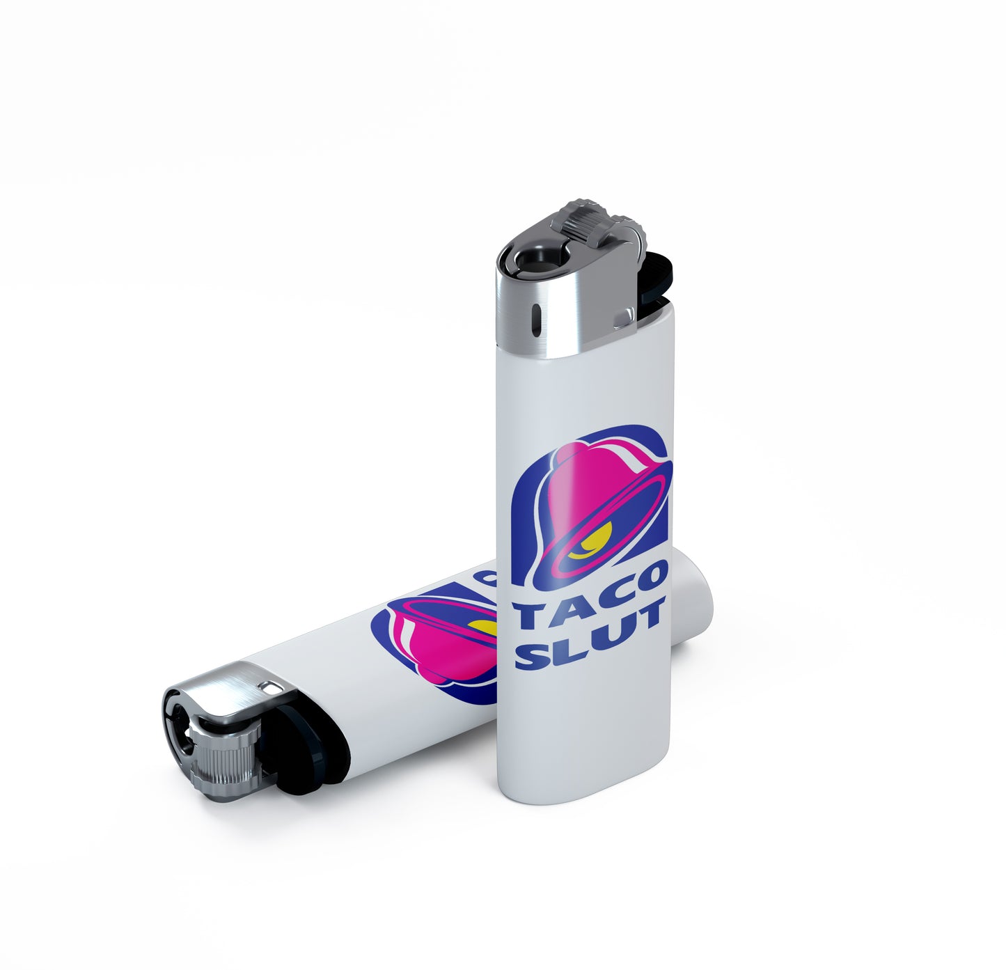 Taco Slut Lighter