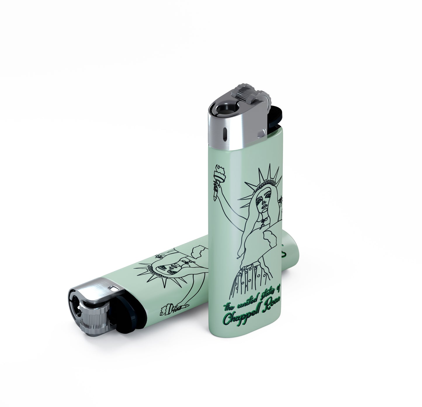 Chappell Roan Lady Liberty Lighter