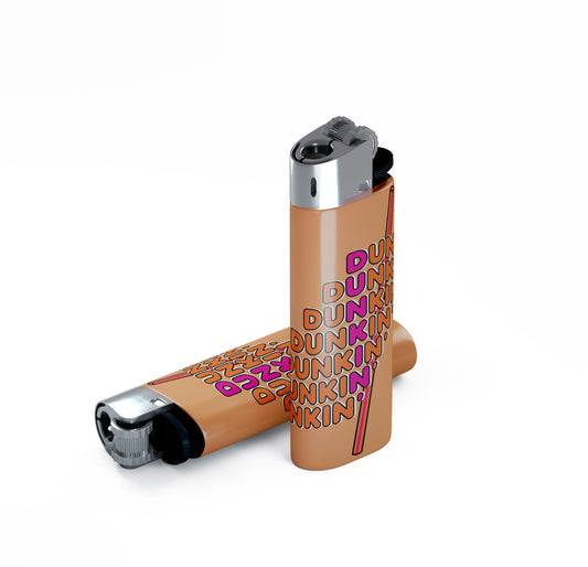 Dunkin' Coffee Lighter