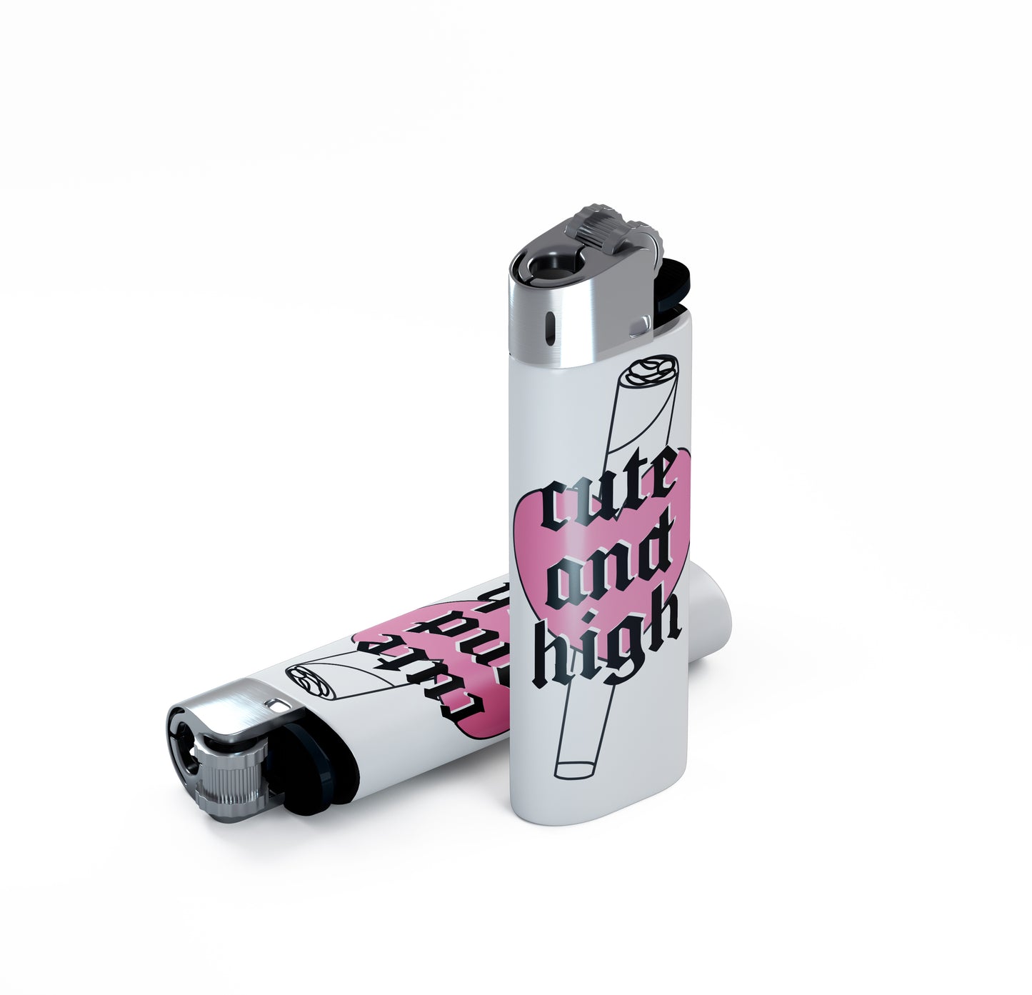Art Lighter (50+ designs!)